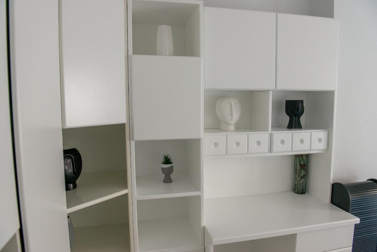 Casa Di Gio Apartment Kalampáka Luaran gambar
