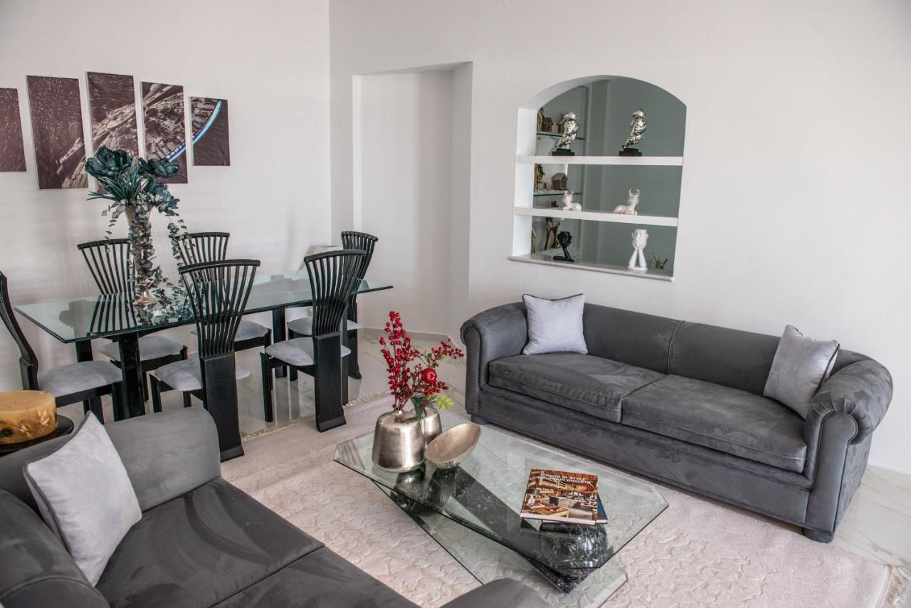 Casa Di Gio Apartment Kalampáka Luaran gambar